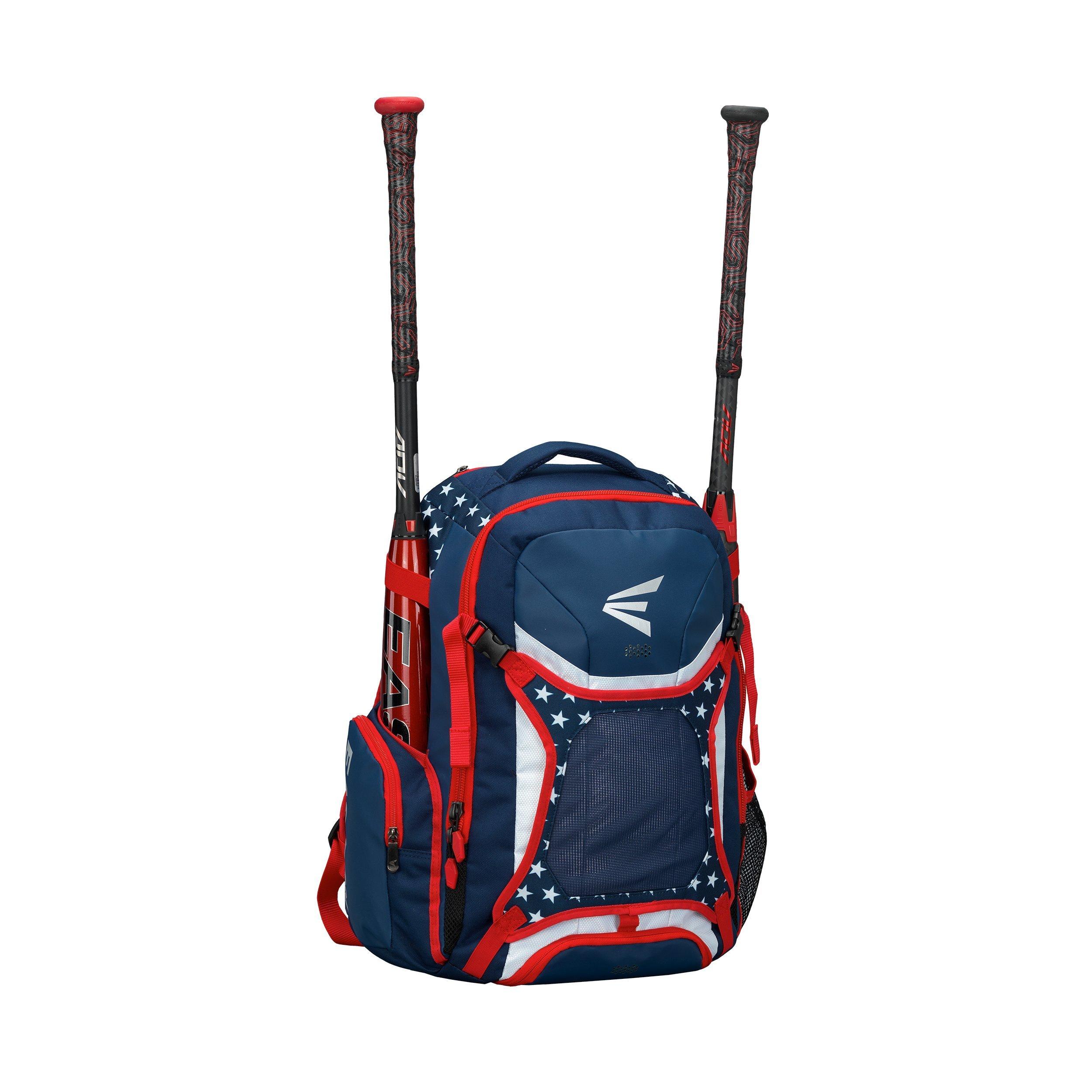 softball bookbags